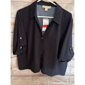Michael Kors ladies blouse